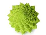 Cuisiner le chou romanesco