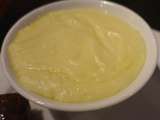 Aligot au cantal