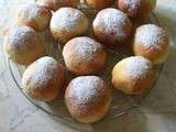 Brioche butchy au schokobons