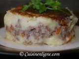 Hachis parmentier