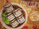 Concours en partenariat avec La Maison de la Tapenade