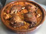 Cassoulet rapide