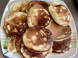 Pancakes