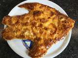 Poisson pizza