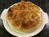 Spanakopita