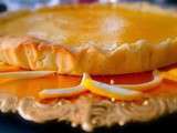 Tarte Citron