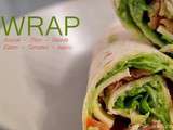 Wrap Fraîcheur