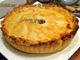 Apple pie