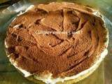 Banoffee pie