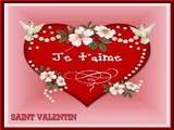 Concours de la Saint-Valentin