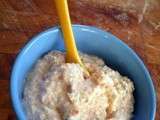 Rillettes de surimi