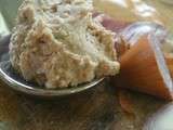 Rillettes de thon