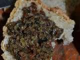 Tapenade