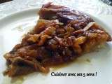 Tatin d'endives