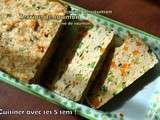 Terrine de saumon