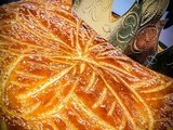 Galette des Rois