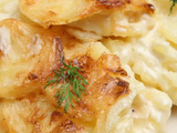 Gratin dauphinois