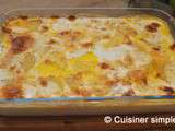 Gratin dauphinois