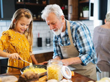 Matériel de cuisine : trouvez les ustensiles indispensables pour réussir vos recettes préférées