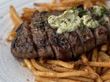 Steak-frites