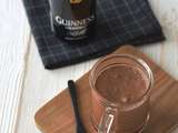 Mousse au Chocolat à la Bière