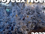 Joyeux Noël 2022