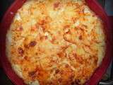 Gratin dauphinois