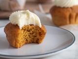 Carrot cake, idéal pour un goûter gourmand