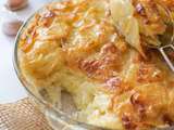 Gratin dauphinois facile à faire