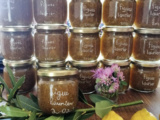 Confiture de Figues au Laurier