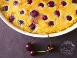 Clafoutis aux Cerises