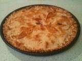 Apple pie