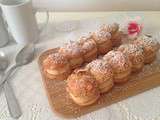 Paris-brest