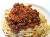 Bolognaise