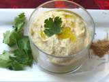 Houmous maison