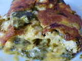 Omelette à l’oseille