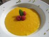 Velouté de mangues