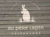 Au Père Lapin (Restaurant Suresnes 92)