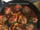 Boulettes de Boeuf