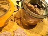 Pâté de Lapin (La Recette de Bernadette)