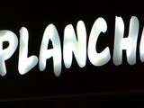 Plancha Restaurant Cavalaire (Var 83)