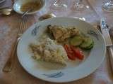 Riz et Poulet (Recette Cambodgienne transmise par Thony)