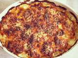 Gratin dauphinois