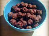 Maltesers fait maison