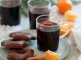 {Hygge} Vin chaud aux épices