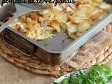 Gratin dauphinois {Bataille Food}