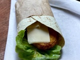 P’tits wraps comme chez Ronald