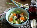 Salade de fruits