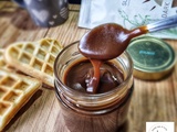 Caramel au beurre salé (au Companion)