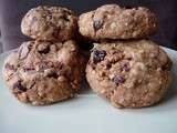 Terribles cookies de Piou